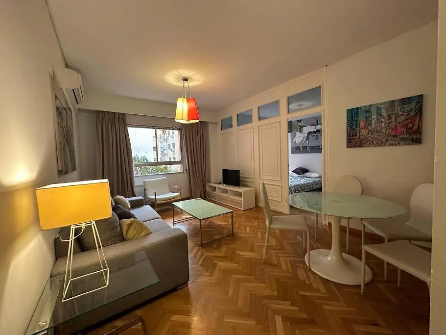 Apartamento Casa Blanca Sevilla