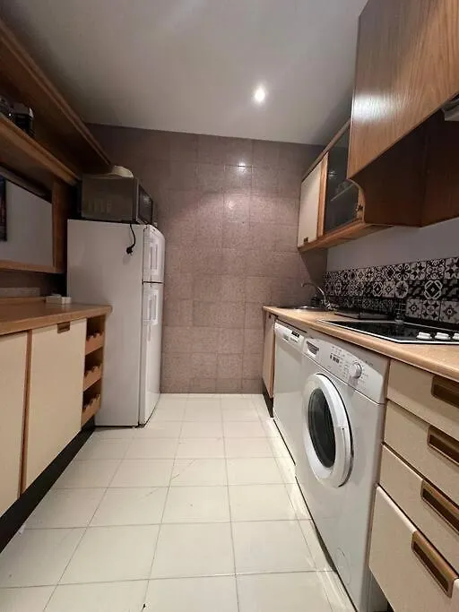 Apartamento Casa Blanca Sevilla
