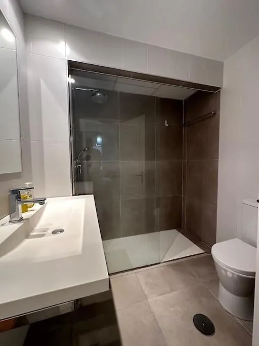 Apartamento Casa Blanca Sevilla 0*,  España