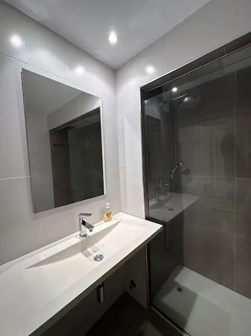 Apartamento Casa Blanca Sevilla