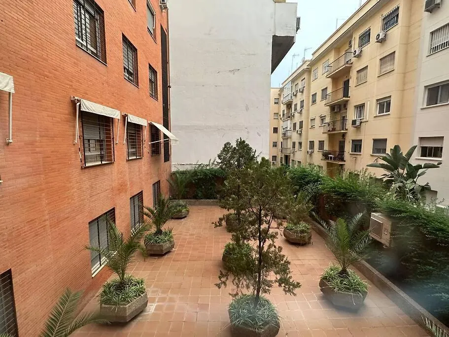 Apartamento Casa Blanca Sevilla España