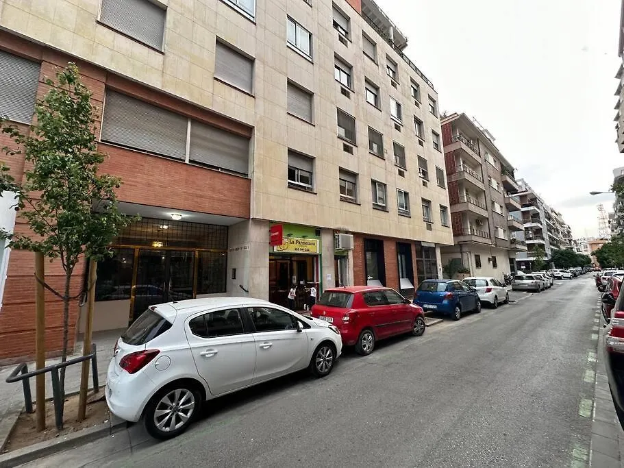 Apartamento Casa Blanca Sevilla 0*,  España