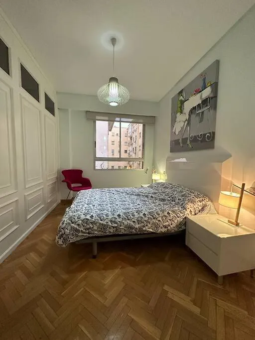 Apartamento Casa Blanca Sevilla España