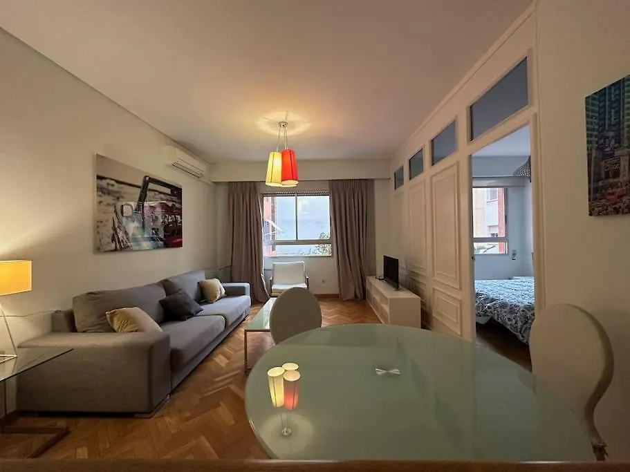 Apartamento Casa Blanca Sevilla