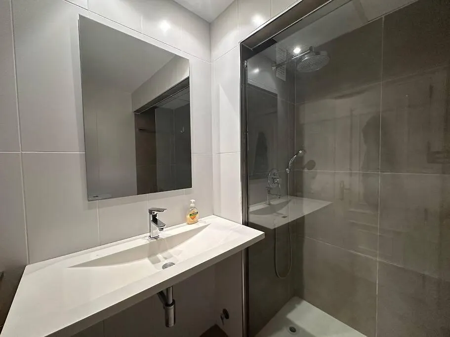 Appartamento Casa Blanca Siviglia 0*,