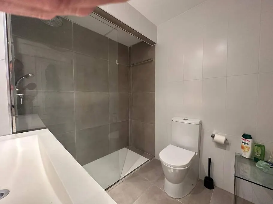 Appartamento Casa Blanca Siviglia Spagna